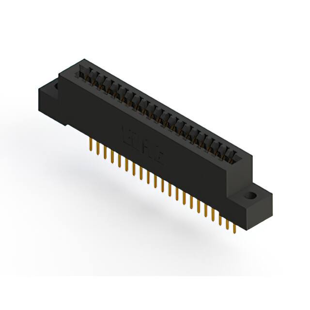 392-021-523-102 EDAC Inc.  Edgeboard Connectors